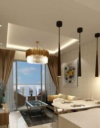 The Lilium (D19), Condominium #463101111